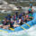 Bhotekoshi rafting
