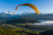 Paragliding in Pokhara