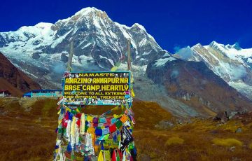 Annapurna Base camp; Base Camp; Annapurna; Annapurna Trail; Annapurna I