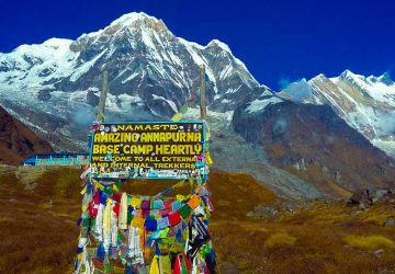 Annapurna Base camp; Base Camp; Annapurna; Annapurna Trail; Annapurna I