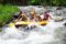 Bhotekoshi Rafting