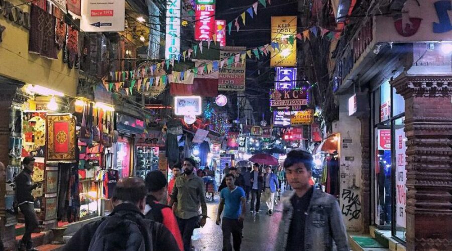 Thamel