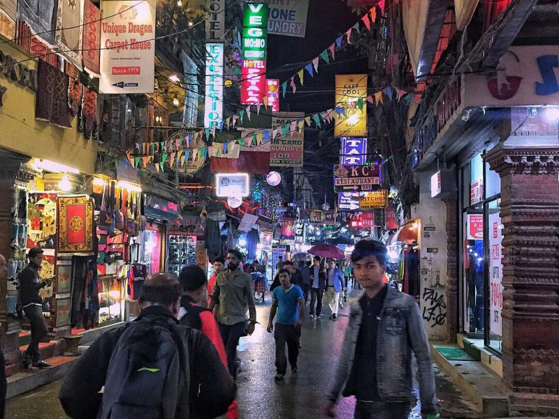 Thamel