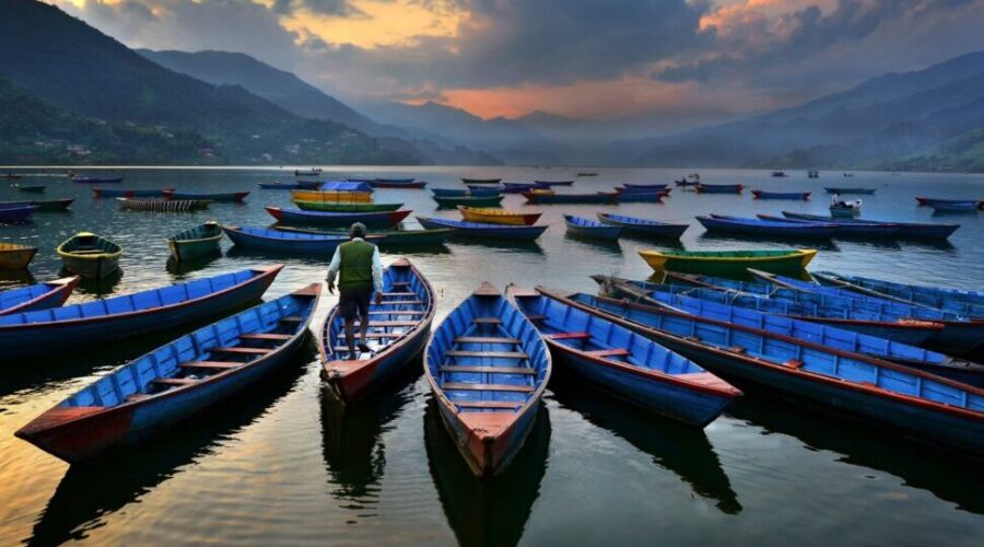 Pokhara