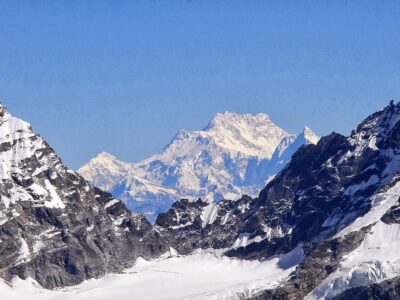 Kanchenjunga South Base Camp Trek; Kanchenjunga Circuit Trek; trek-Kanchenjunga Circuit