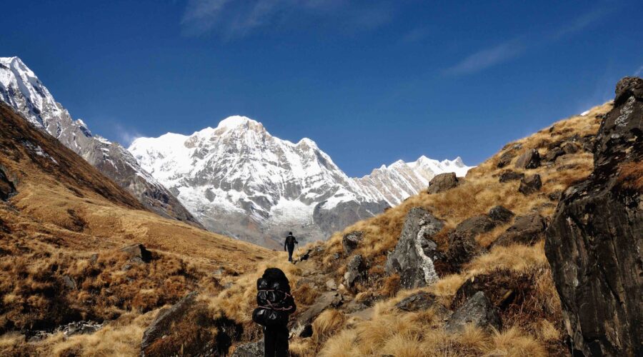 Best-Trekking-Season-in-Nepal; Adventure-activities-in-nepal
