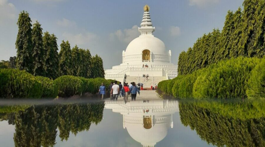 World_Peace_Pagoda_Lumbini