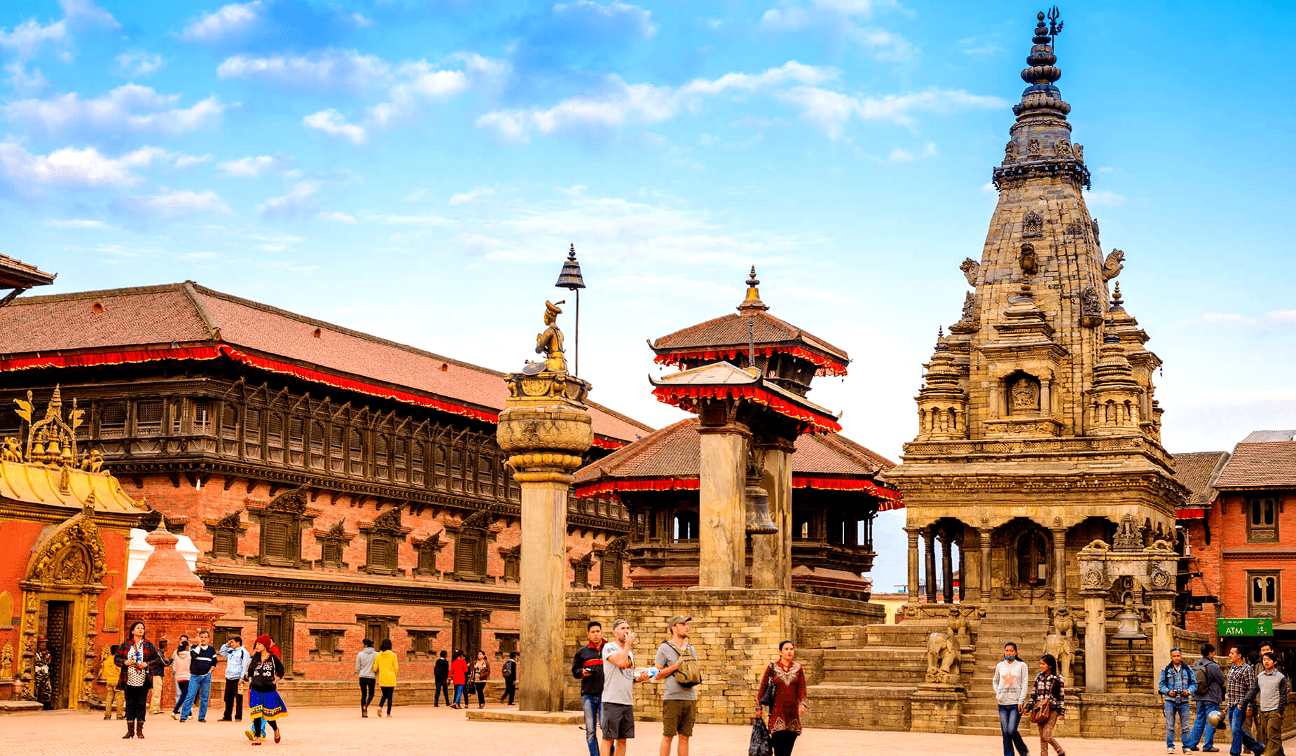 Bhaktapur-durbar-square