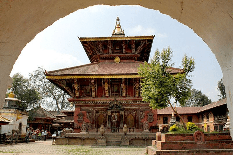changu-narayan-temple
