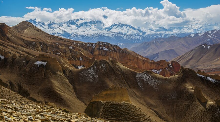 Drakmar_La; upper-mustang-trek; trek-upper-mustang