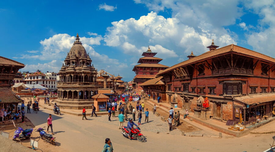  UNESCO heritage sites kathmandu; tour package; travel agency 
