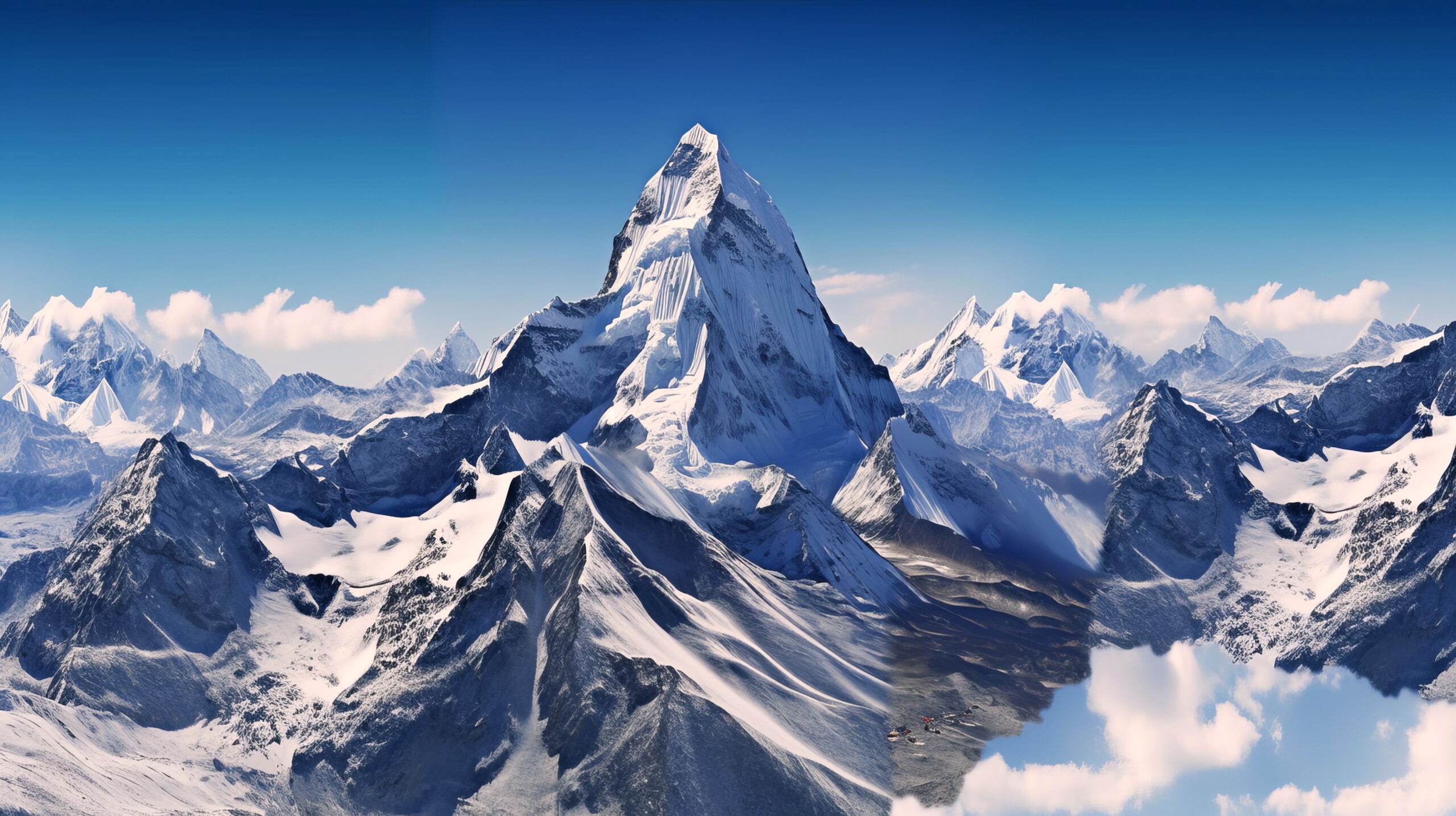 everest base camp; everest trekking package