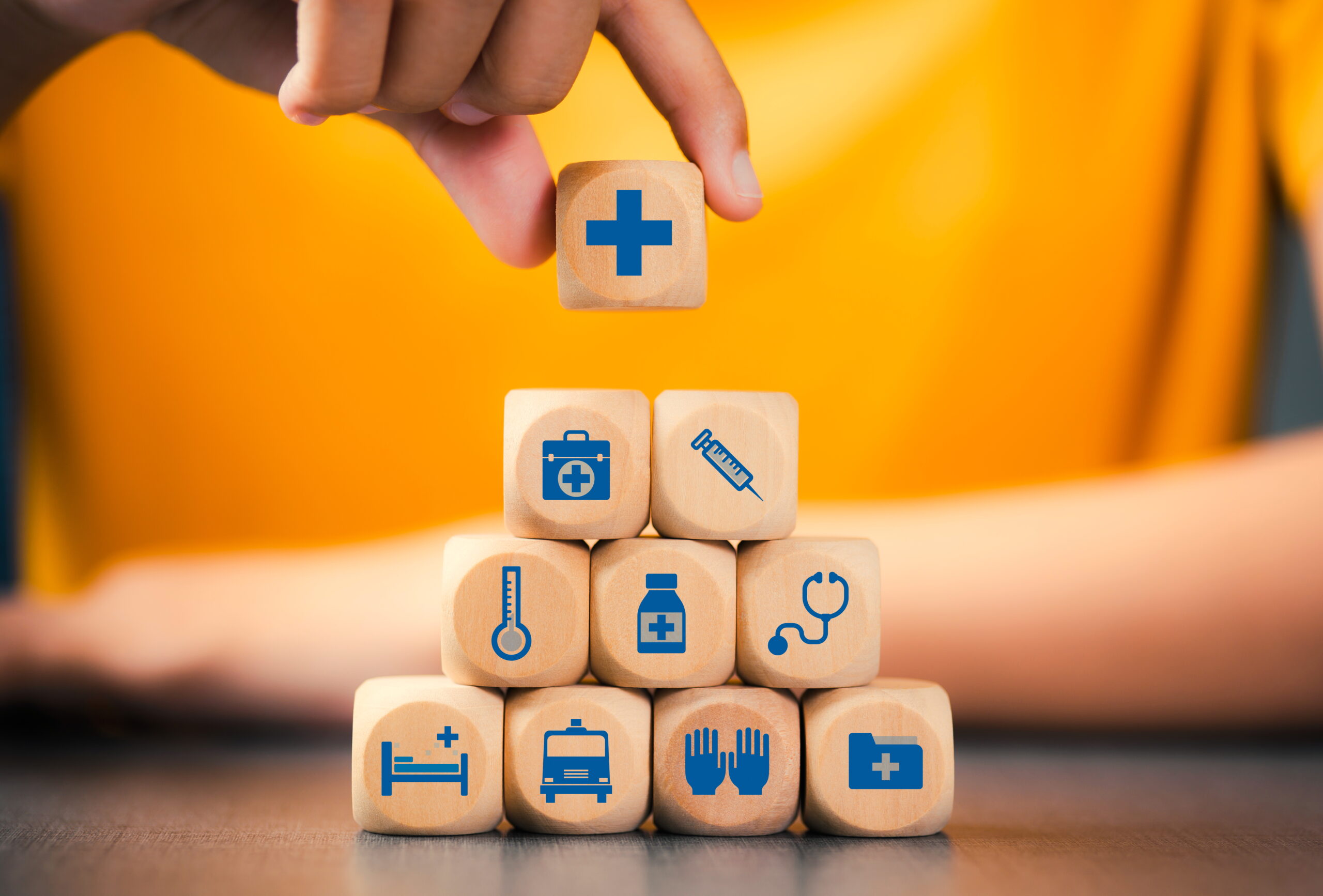 health and safety in trekking; first-aid kit for trekking