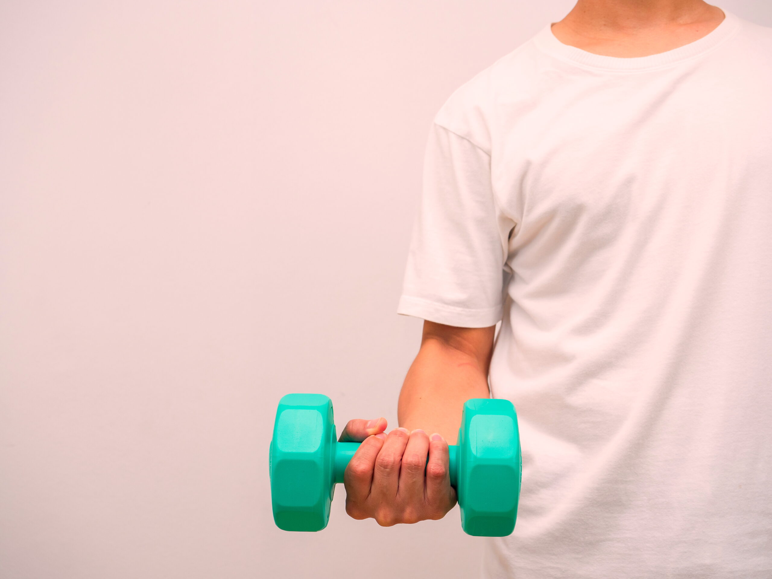 physical fitness for trekking