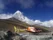 View from the Annapurna Base camp Heli tour