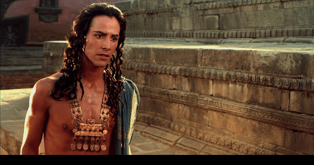 Little Buddha Movie of 1993